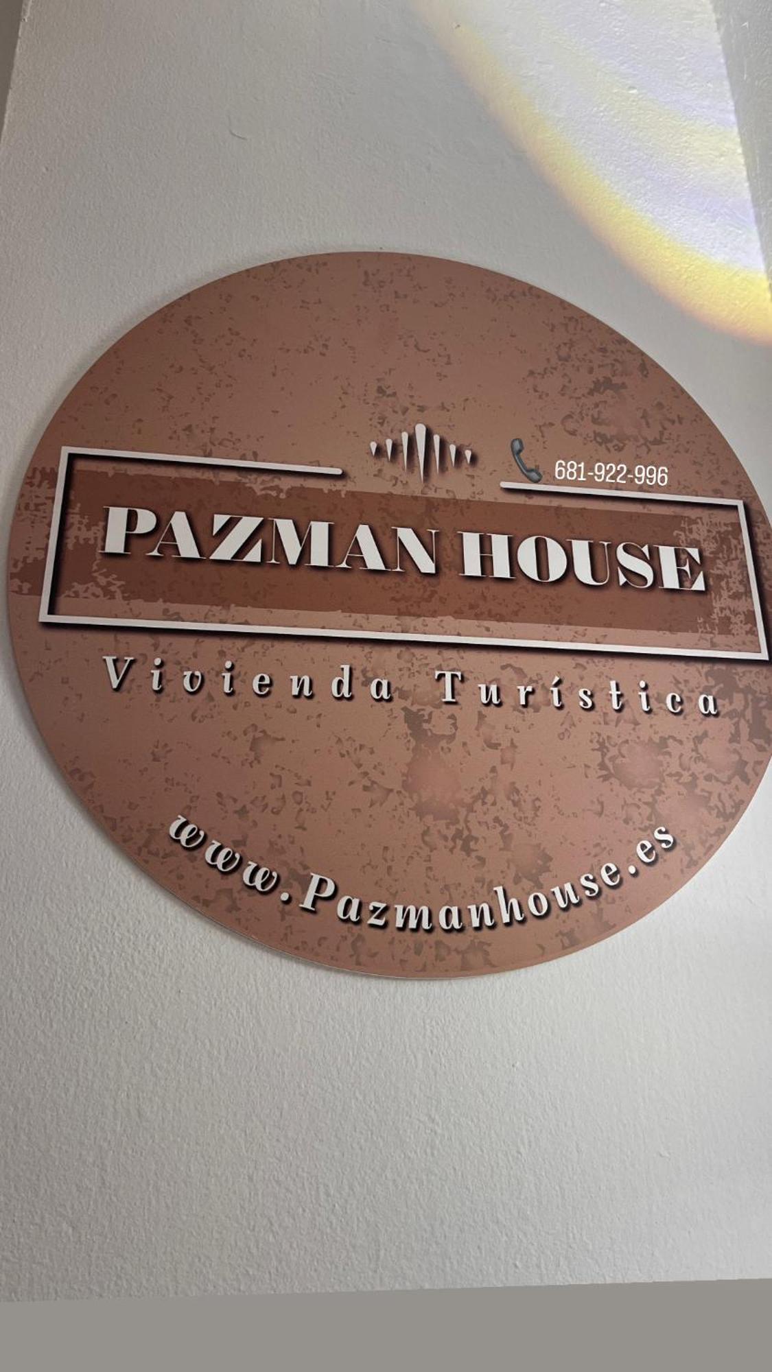 Pazman House * Cazorla