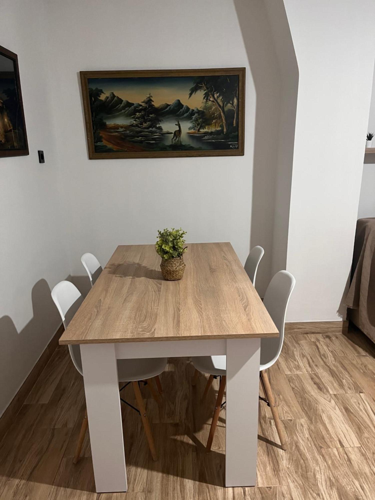 Pazman House Apartment *
