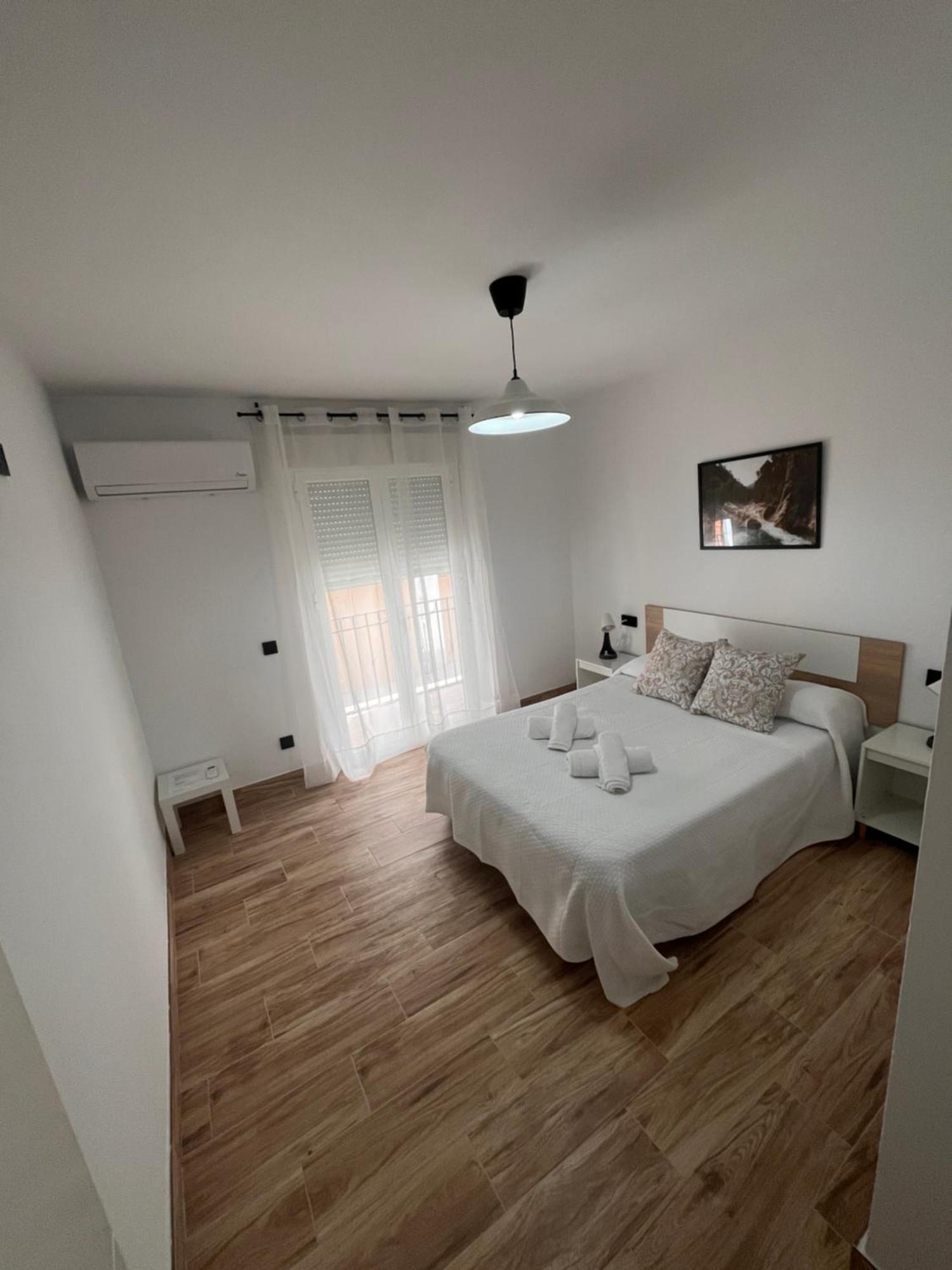 Pazman House Apartamento Cazorla